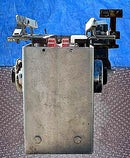 Stainless Steel Table Top Conveyor with Photo Sensor Not Specified