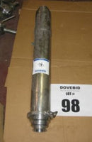 Stainless Steel Tri Clover In-Line Filter Tri Clover