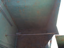 Steel Glycol Sump Tank - 500 Gallons Not Specified