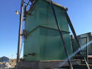 Steel Glycol Sump Tank - 500 Gallons Not Specified