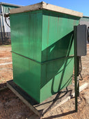 Steel Glycol Sump Tank - 500 Gallons Not Specified