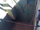 Steel Glycol Sump Tank - 500 Gallons Not Specified
