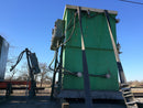 Steel Glycol Sump Tank - 500 Gallons Not Specified