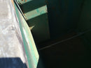 Steel Glycol Sump Tank - 500 Gallons Not Specified