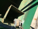 Steel Glycol Sump Tank - 500 Gallons Not Specified