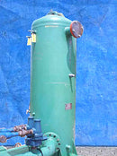 Sullair Ammonia Screw Compressor - 250 HP Sullair