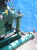 Sullair Ammonia Screw Compressor - 250 HP Sullair