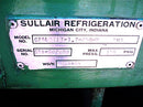 Sullair Ammonia Screw Compressor - 250 HP Sullair