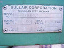 Sullair Ammonia Screw Compressor Package – 200 HP Sullair