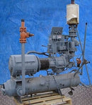 Sullair Screw Compressor Package-100 hp Sullair