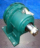 Sumitomo SM-Cyclo 400-Series Speed Reducer Sumitomo Machinery Corporation of America