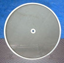 Sweco 48 in. Stainless Steel Sifter Deck Screen SWECO