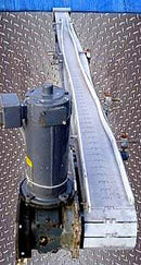 Table Top Conveyor with Adjustable Legs 20 Plus