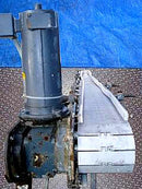 Table Top Conveyor with Adjustable Legs 20 Plus