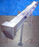 Table Top Conveyor with Adjustable Legs 20 Plus