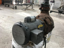Taco Inc 1935 Series 1935B1E1 4.4 Centrifugal Pump (0.33 HP, 235 GPM Max) Taco Inc.