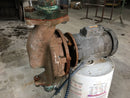 Taco Inc 1935 Series 1935B1E1 4.9B Centrifugal Pump (0.33 HP, 80 GPM Max) Taco Inc.
