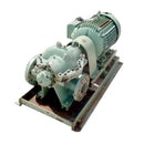 Taco Split-Case Centrifugal Pump - 75HP Taco