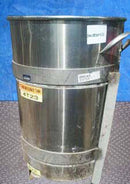 Tank Stainless Steel - 20 Gallon Genemco