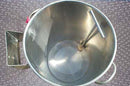 Tank Stainless Steel - 20 Gallon Genemco