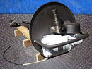 Tanker Spraywasher Not Specified