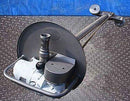 Tanker Spraywasher Not Specified