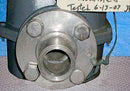Taylor Mag-Pipe Flowmeter System Taylor