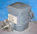 Taylor Mag-Pipe Flowmeter System Taylor