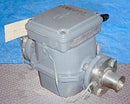 Taylor Mag-Pipe Flowmeter System Taylor