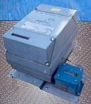 Taylor Mag-Pipe Flowmeter System Taylor