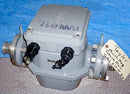 Taylor Mag-Pipe Flowmeter System Taylor