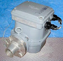 Taylor Mag-Pipe Flowmeter System Taylor