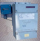 Taylor Mag-Pipe Flowmeter System Taylor