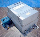Taylor Mag-Pipe Flowmeter System Taylor