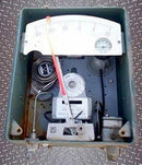 Taylor Mag-Pipe Flowmeter System Taylor