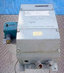 Taylor Mag-Pipe Flowmeter System Taylor