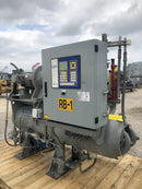 FES 85GSB Rotary Screw Compressor Package (GEA G-62, 40 HP 460/230/208 V)
