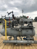 FES 85GSB Rotary Screw Compressor Package (GEA G-62, 40 HP 460/230/208 V)