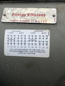 FES 85GSB Rotary Screw Compressor Package (GEA G-62, 40 HP 460/230/208 V)