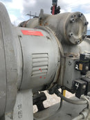 FES 85GSB Rotary Screw Compressor Package (GEA G-62, 40 HP 460/230/208 V)