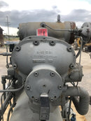 FES 85GSB Rotary Screw Compressor Package (GEA G-62, 40 HP 460/230/208 V)