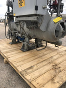 FES 85GSB Rotary Screw Compressor Package (GEA G-62, 40 HP 460/230/208 V)