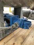 FES 85GSB Rotary Screw Compressor Package (GEA G-62, 40 HP 460/230/208 V)