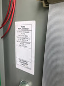 FES 85GSB Rotary Screw Compressor Package (GEA G-62, 40 HP 460/230/208 V)