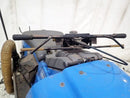 Tennant Diesel Floor Sweeper Tennant