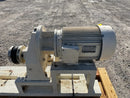 U.S. Electrical Enclosed High Efficiency Motor (10 HP, 1755 RPM, 230/460 V)
