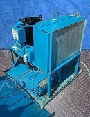 Thermal Care/Mayer Chiller 2.5-ton (31x10^3 Btu) Thermal Care / Mayer