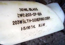 Timing Screw Genemco