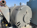 Reco SC2005D-3.6 Rotary Screw Compressor Package (Dunham-Bush 2010DKR3V0D0EM, 250 HP 400 V, M&M Micro Control Panel, Packaged by Reco)