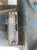 Paquete de compresor de tornillo rotativo Dunham-Bush SC2005D-3.6 (Dunham-Bush 2010DLR3VODSPAX4093, 250 HP 230/460 V, panel de control micro M&M)